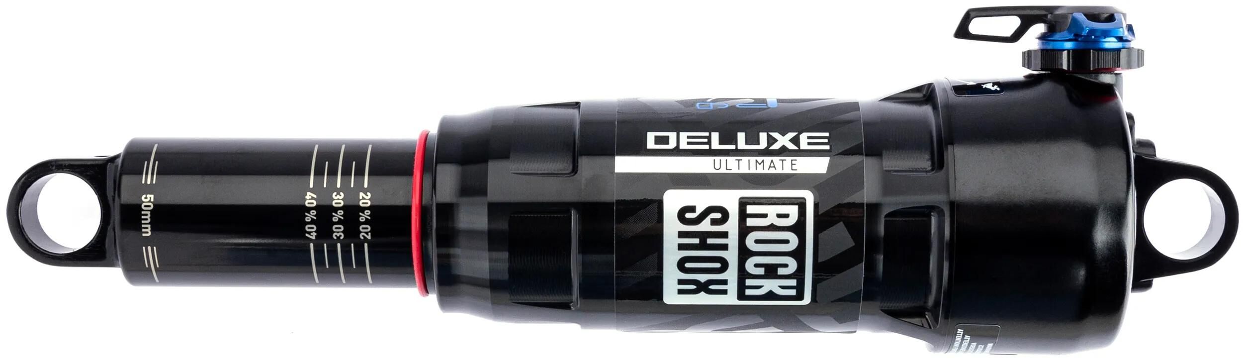 ROCKSHOX_Federbein Federbeine