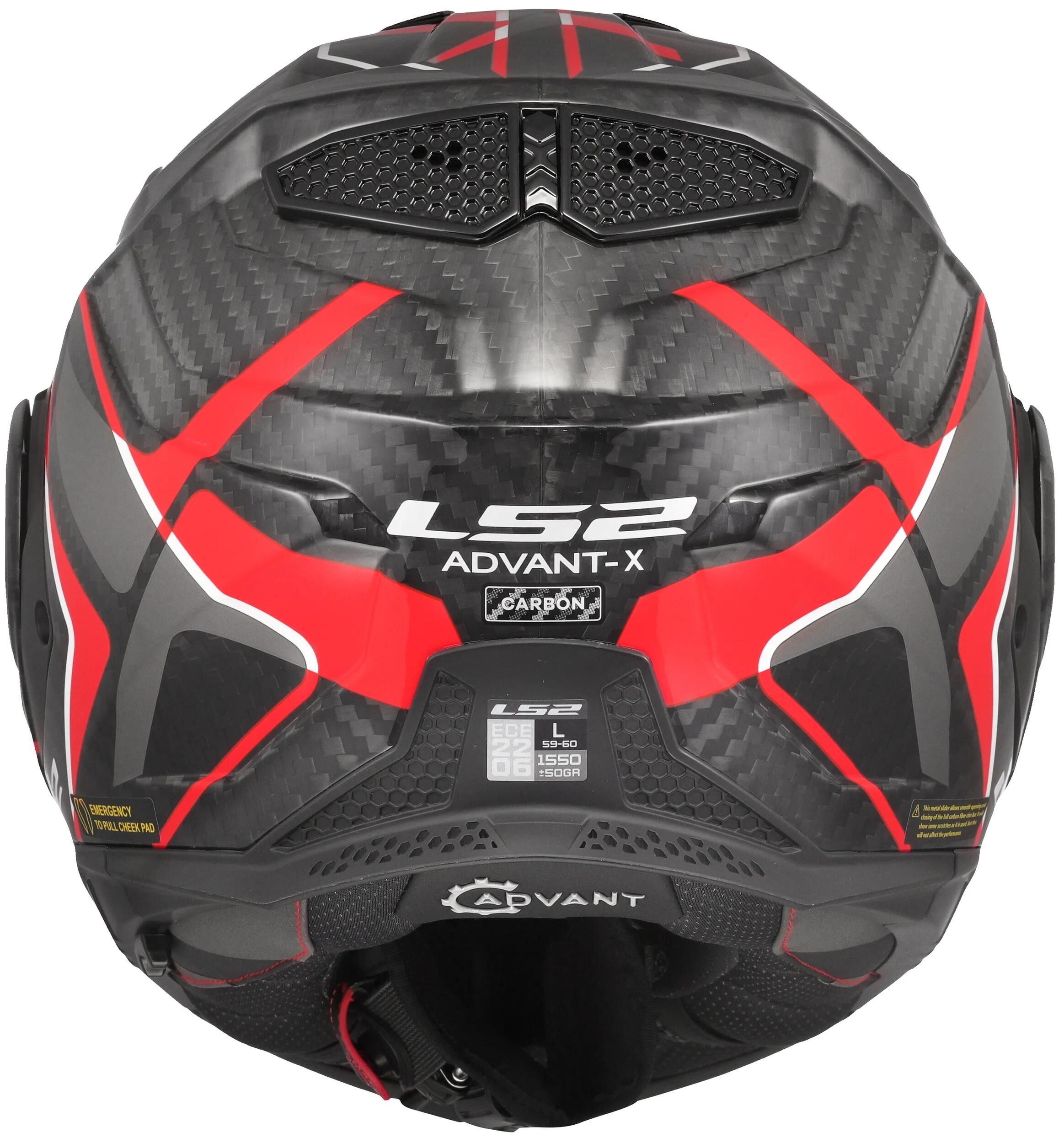 LS2_Klapphelm Helme,Sturzhelme