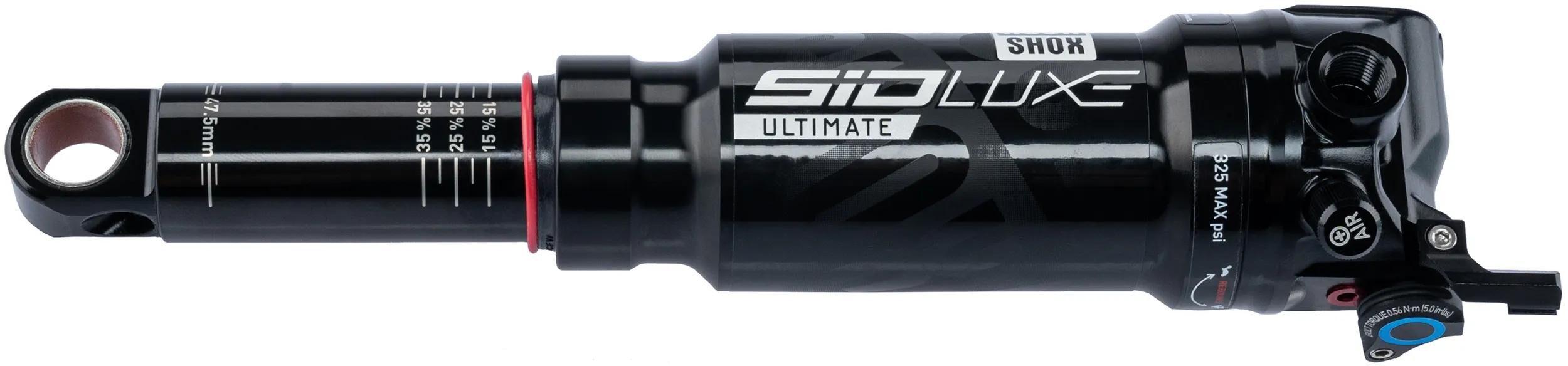 ROCKSHOX_Federbein Federbeine