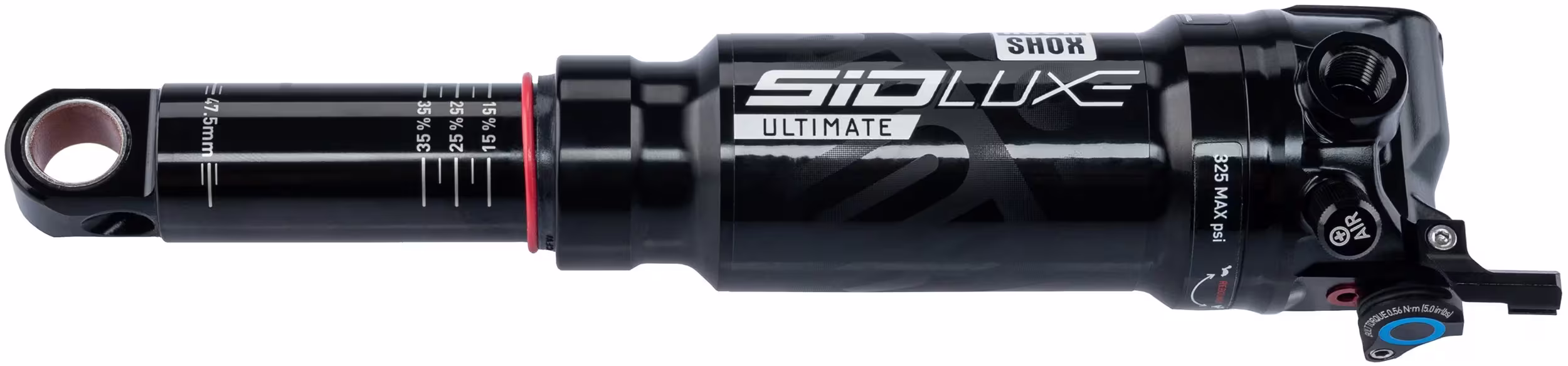 ROCKSHOX_Federbein Federbeine