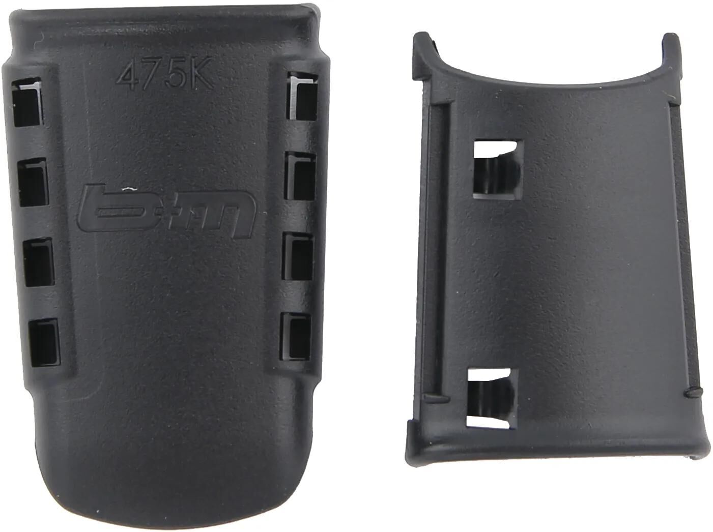 Busch + Müller_Kabelkanal Kabelführungen