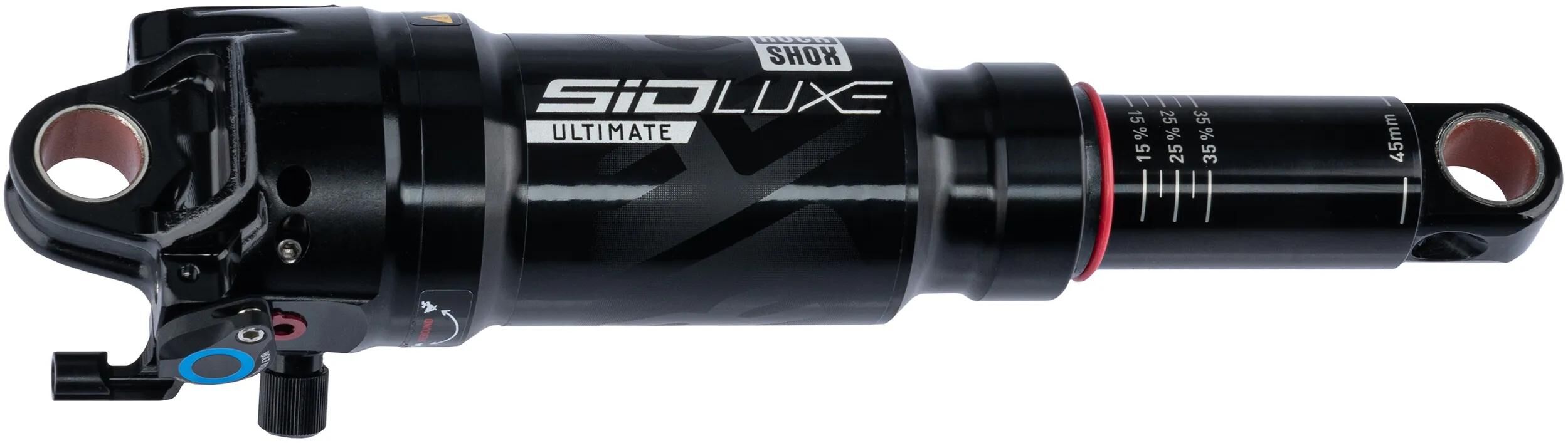 ROCKSHOX_Federbein Federbeine