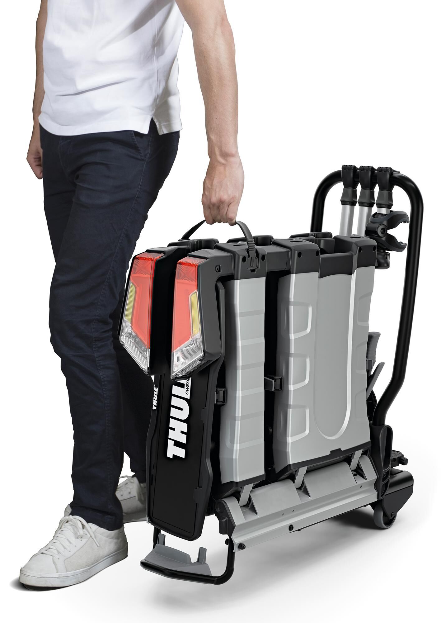 _Heckträger Fahrrad-Heckträger,Heckträger