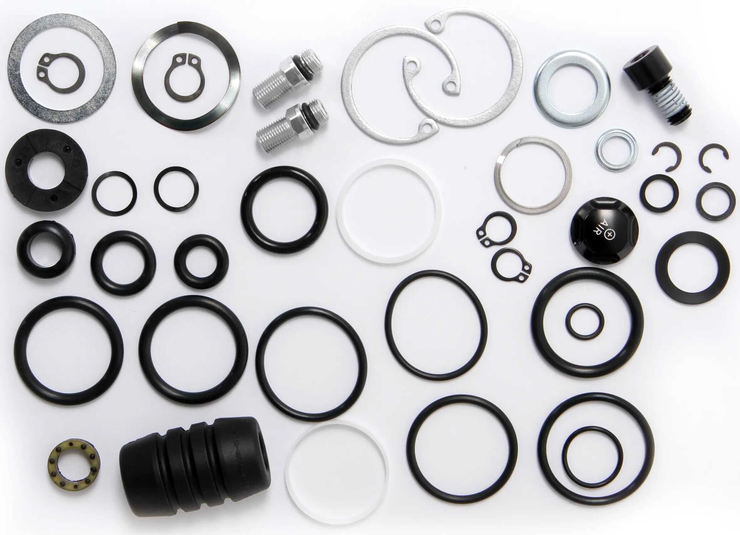 ROCKSHOX_Service-Kit Federgabel - Ersatz