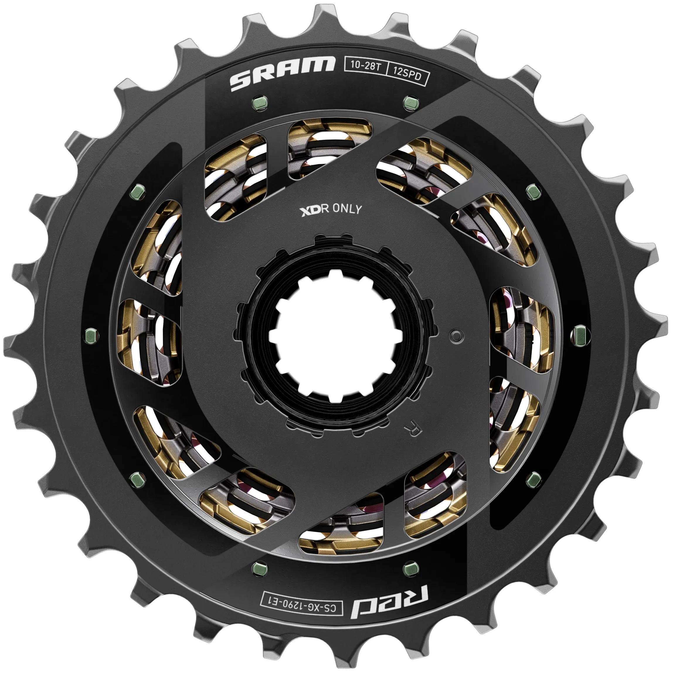 _Kassette Kassettenzahnkränze,Zahnkränze,Zahnkranzkassetten