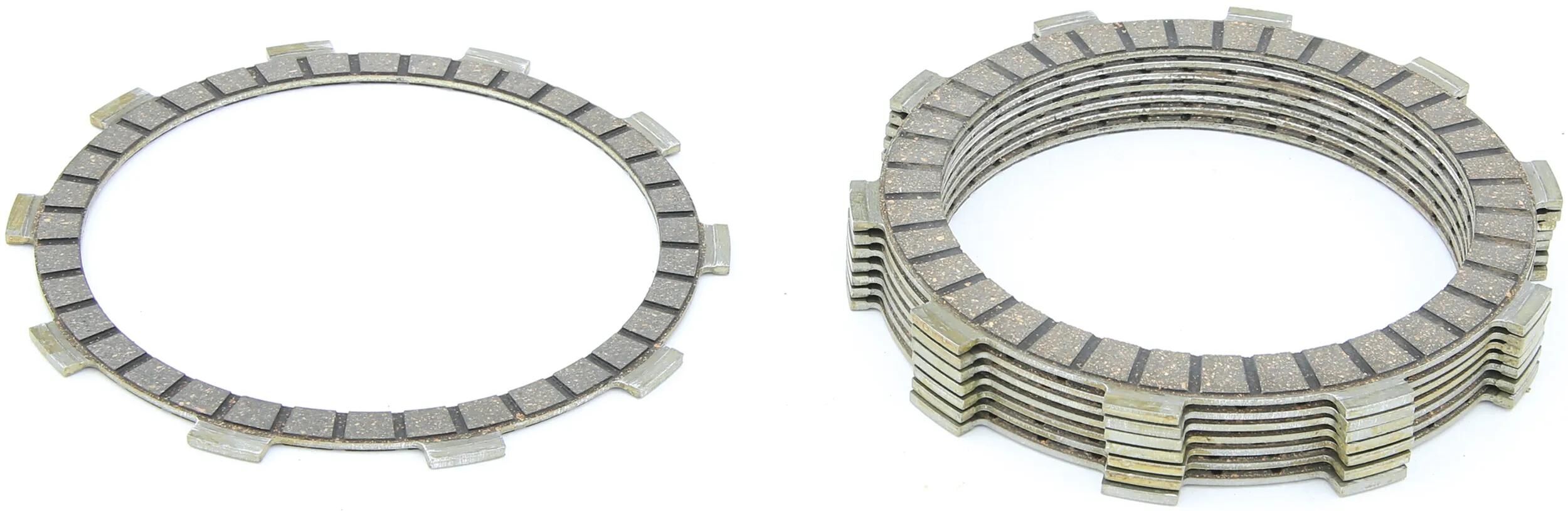 Kupplungslamellen