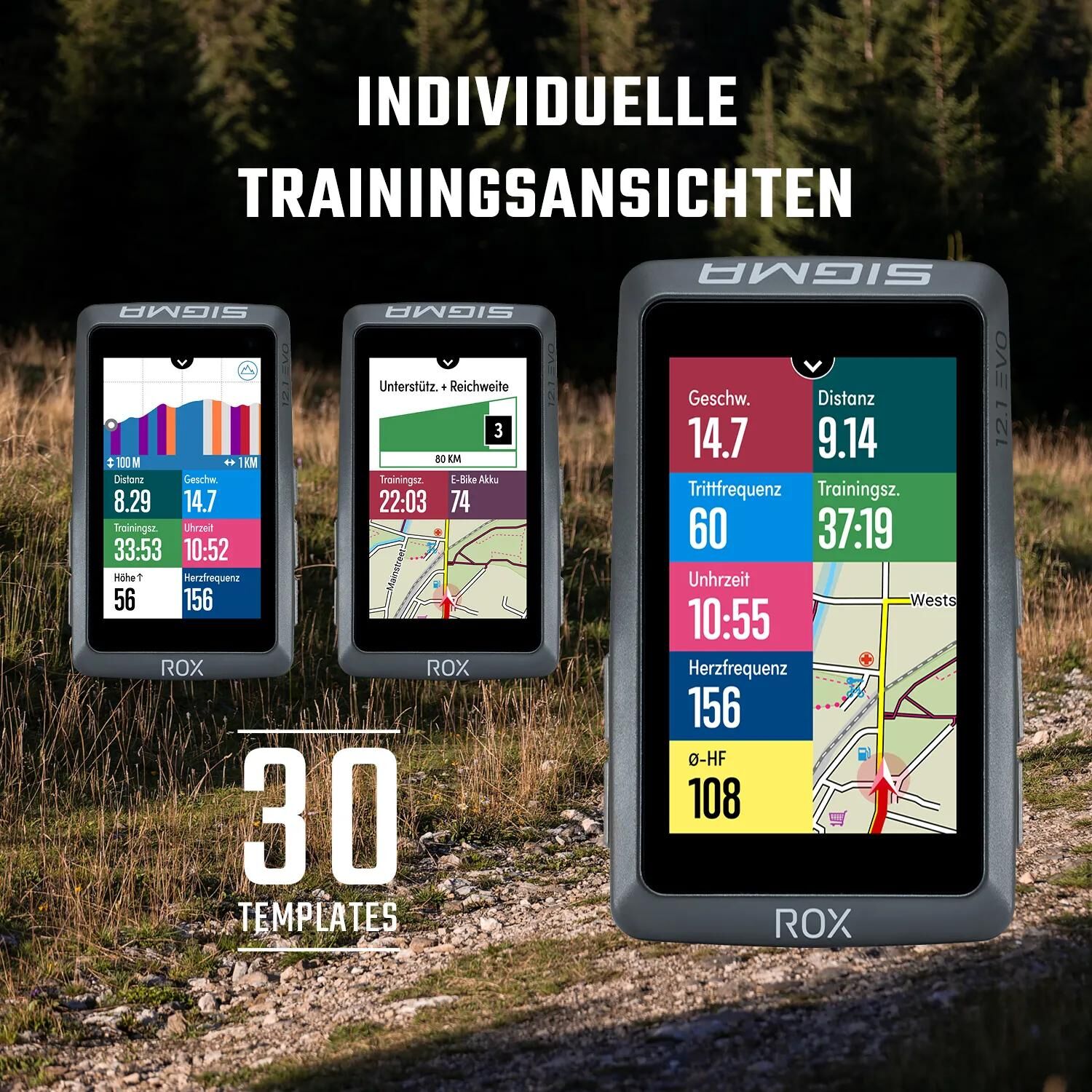 Computer,Fahrradcomputer