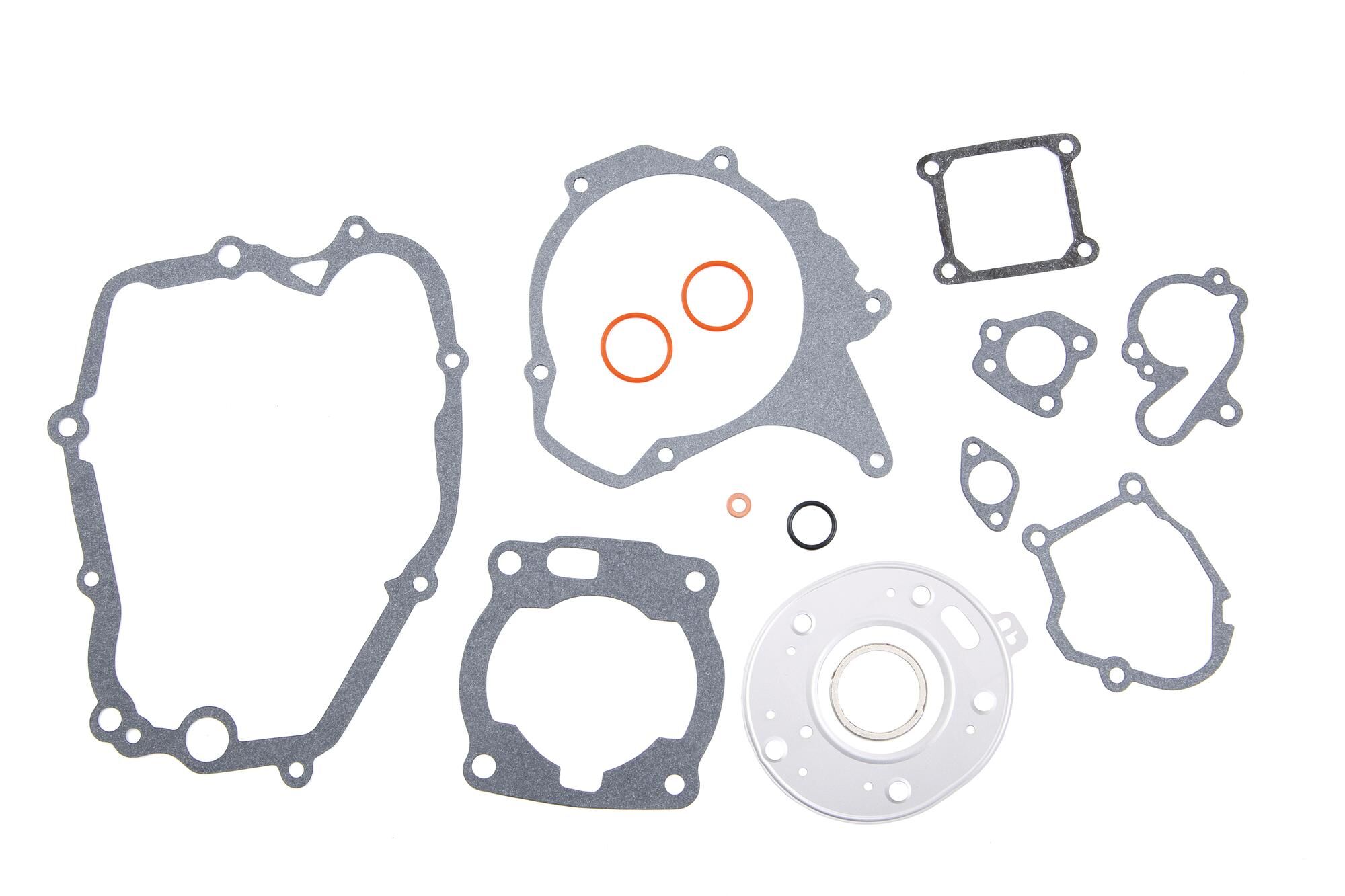 Dichtungen und Dichtungssätze