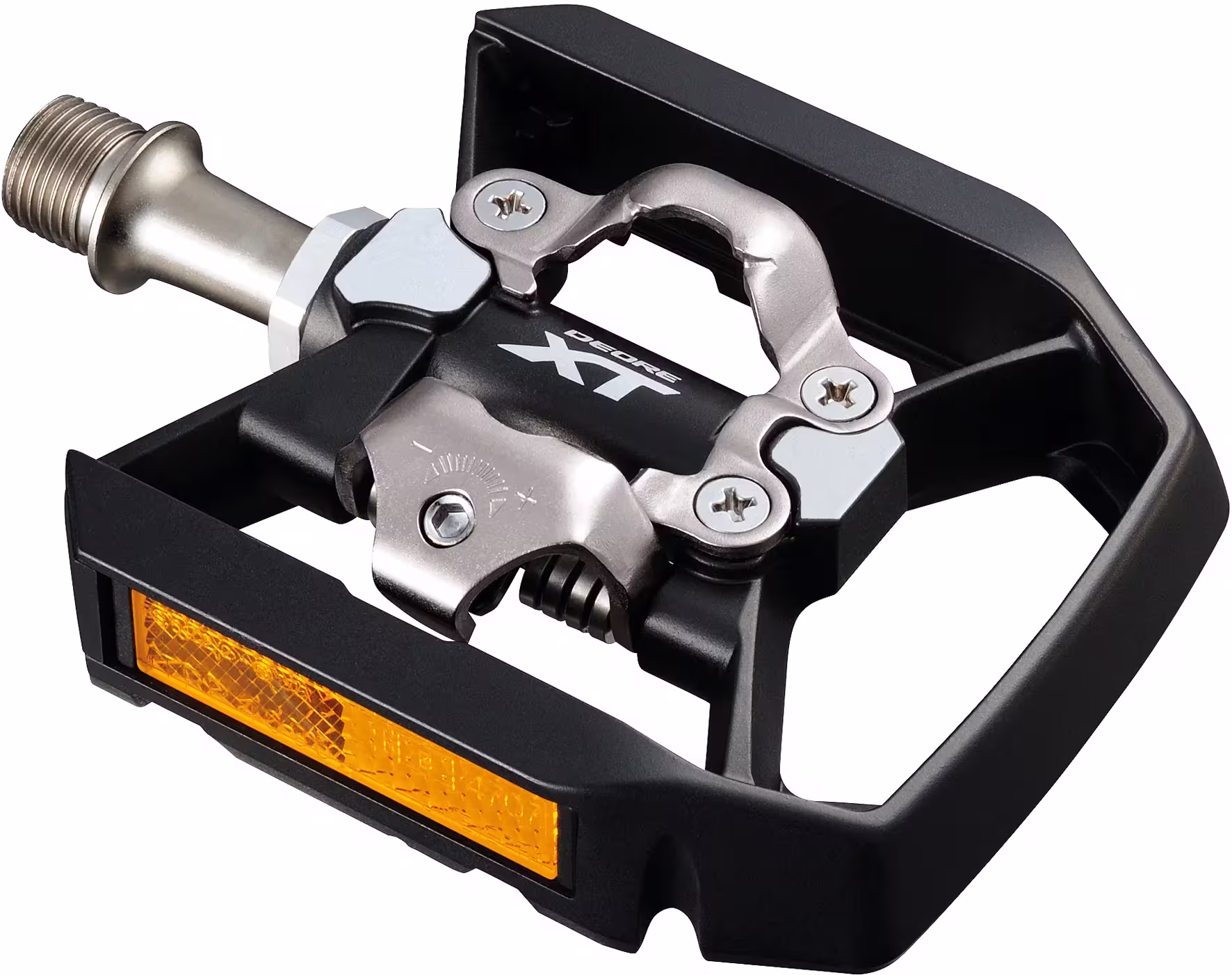 SHIMANO_Systempedal System Pedale,Pedale