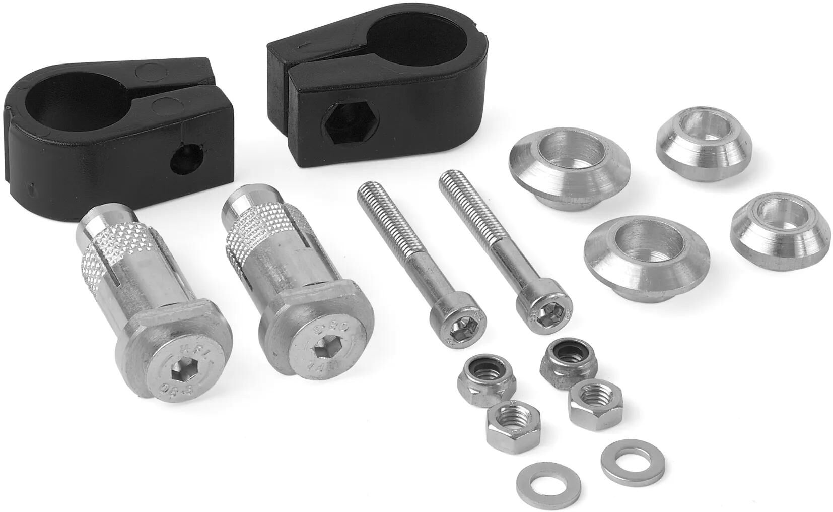 Polisport_Zubehör Handprotektoren + Zubehör