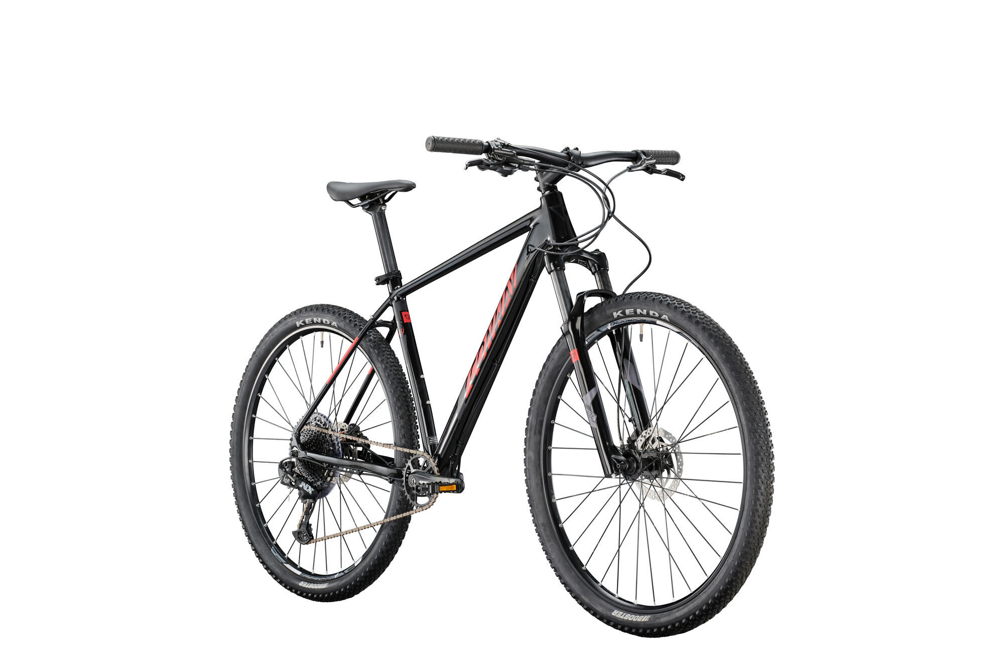 CONWAY_MTB Hardtail_MS 6.9_2 MTBs,Mountainbikes,Fahrräder,Hardtail