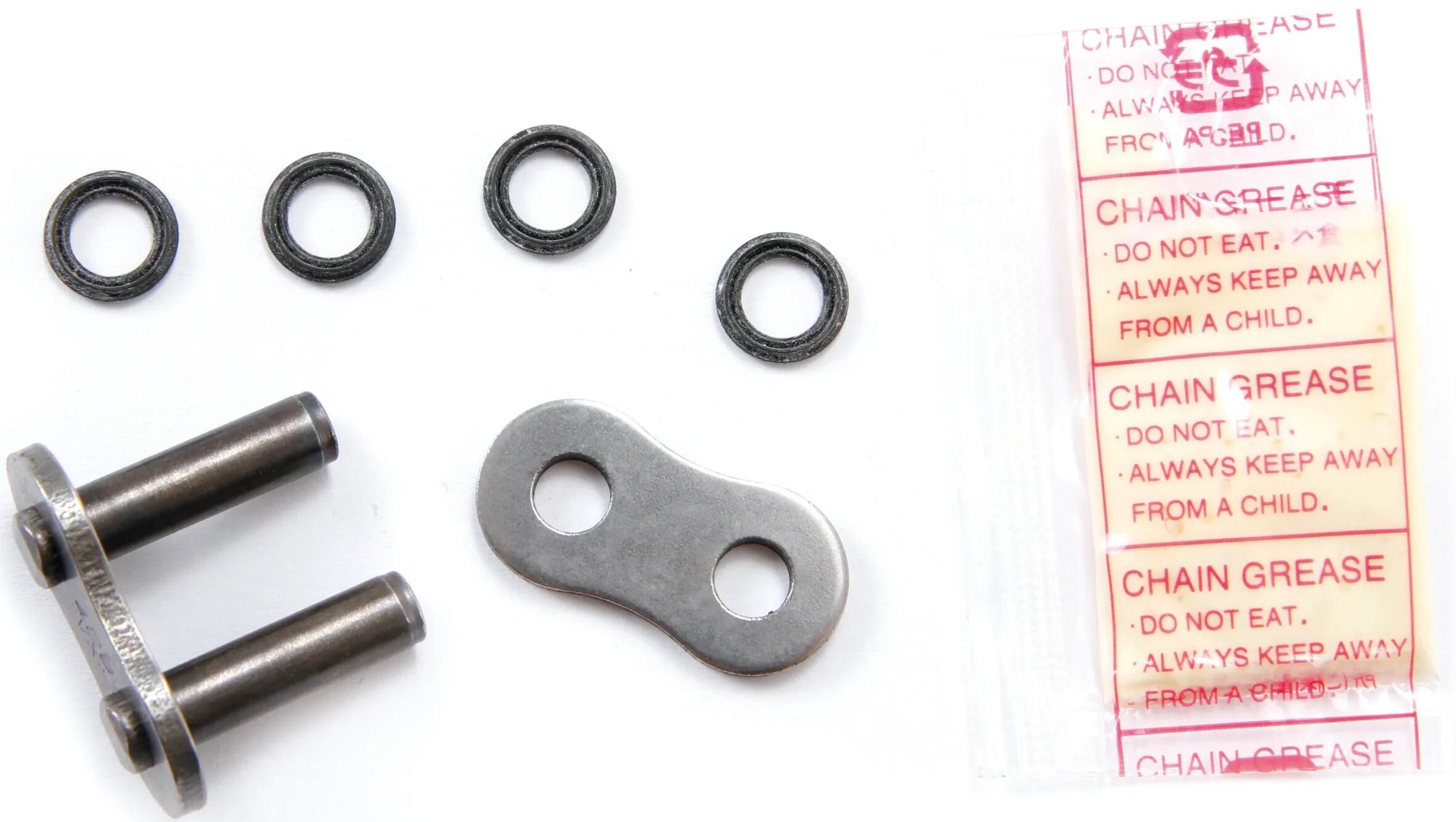 _Kettenschloss Verschlussglieder