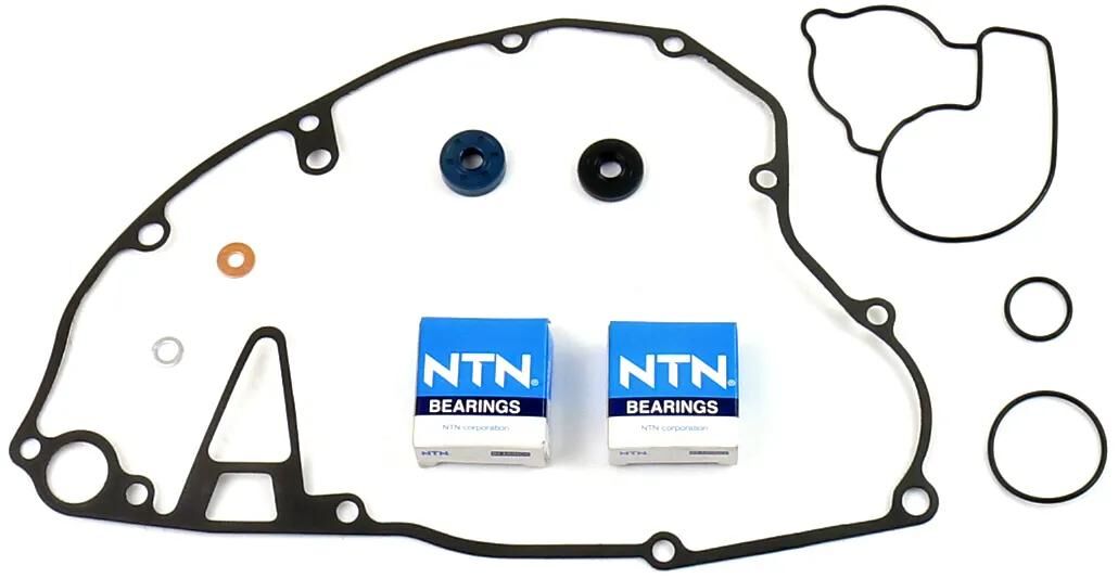 ATHENA_Wasserpumpenreparatursatz Dichtungen und Dichtungssätze