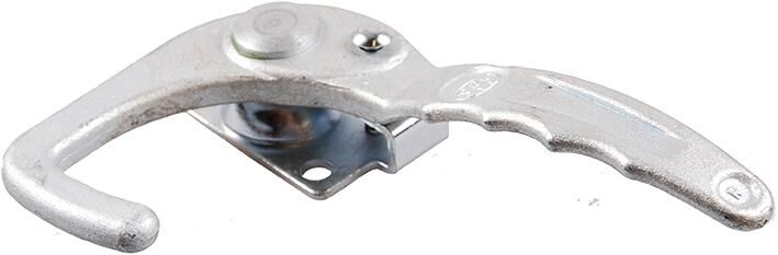 _Winkelhebelverschluss Anhängerteile