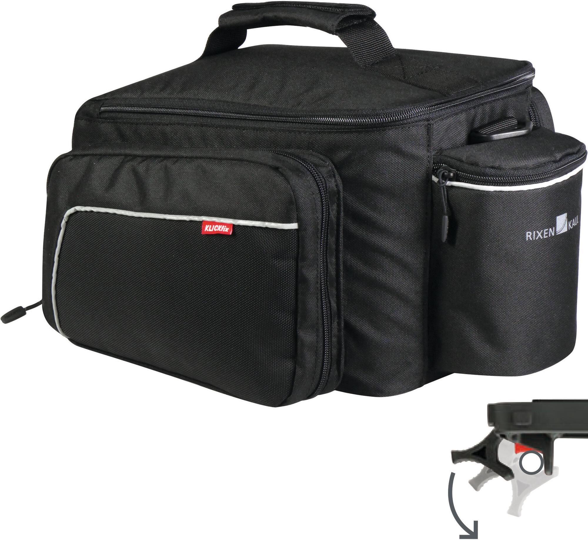 _Gepäckträgertasche Gepäckträgertaschen