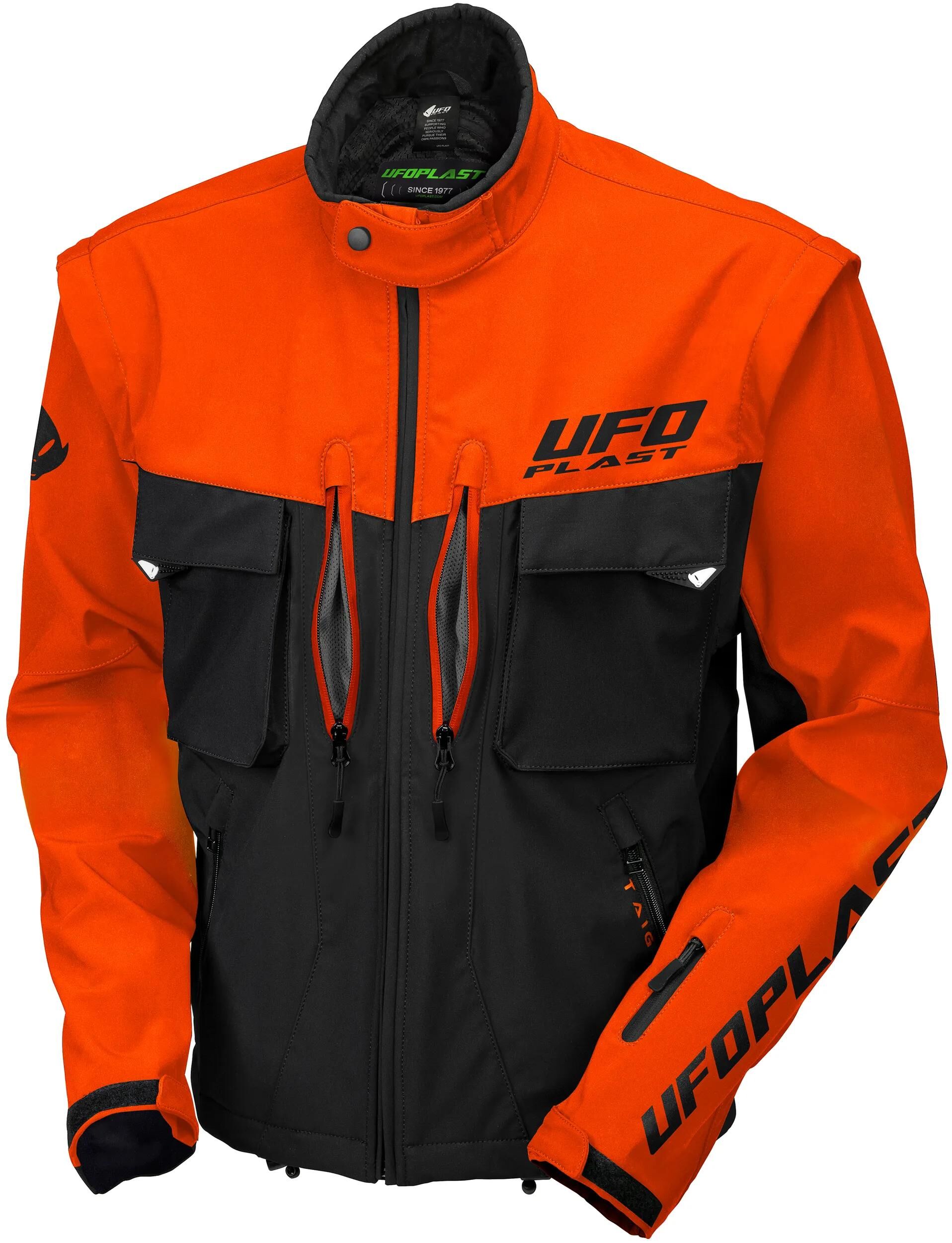 UFO PLAST_Jacke Jacken,Bekleidung