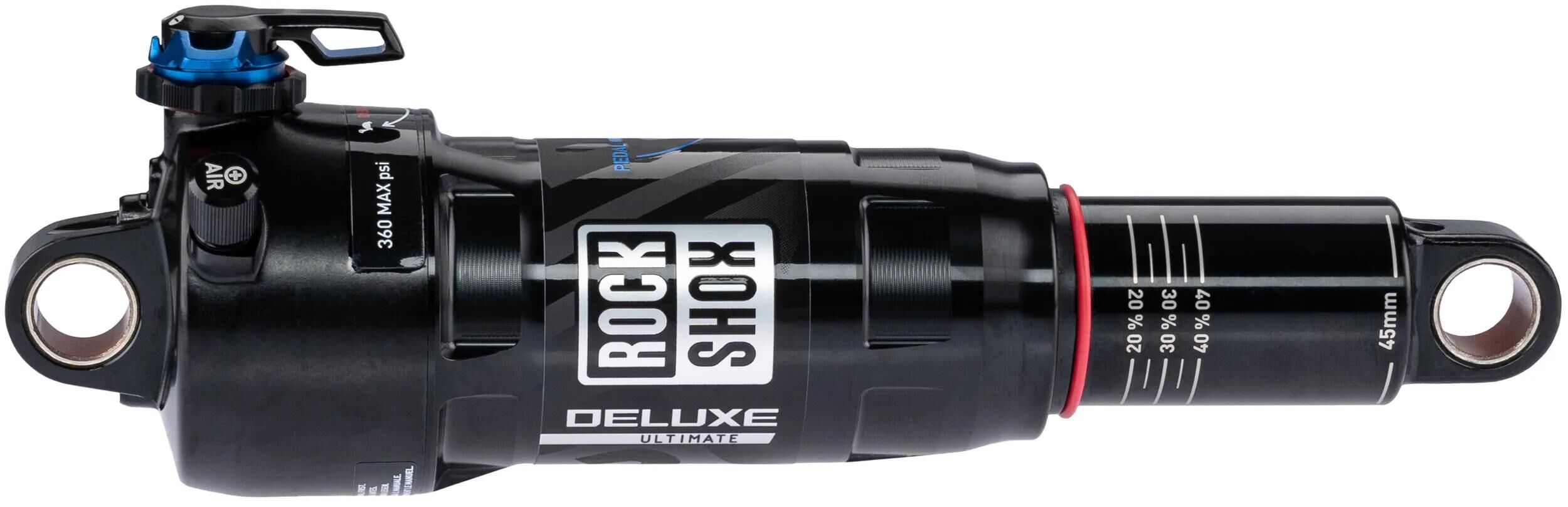ROCKSHOX_Federbein Federbeine