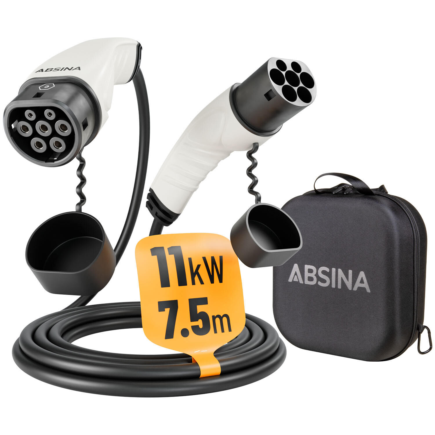 _Ladekabel Batterieladegeräte
