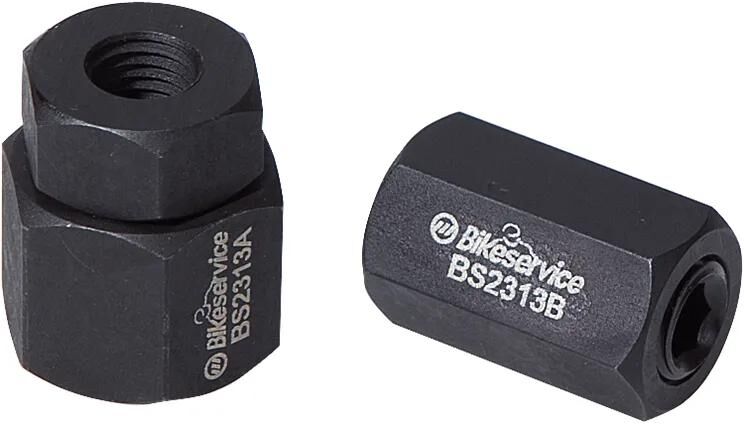 Stehbolzenausdreher,Werkzeuge