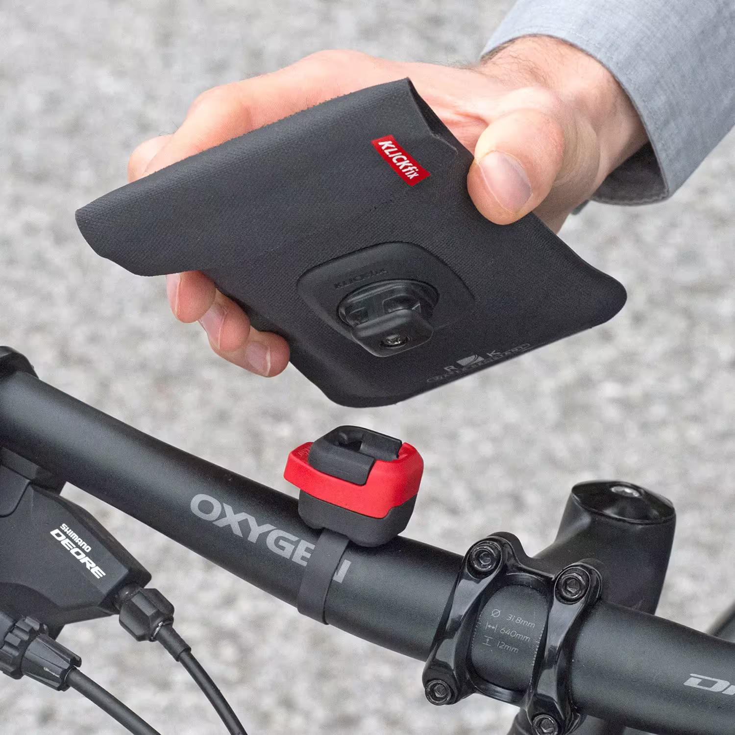 RIXEN & KAUL_Smartphonetasche Handytaschen