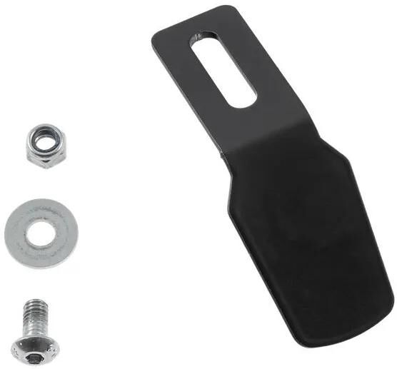 ZIEGER_Reflektorträger Reflektoren,Kennzeichenhalter,Sicherheitszubehör,Nummernschildhalter