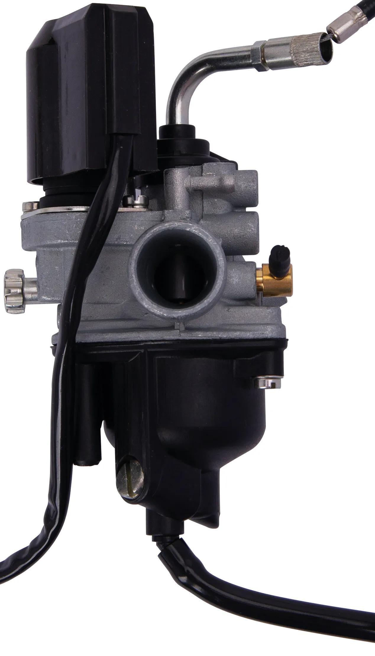 DELL'ORTO_Vergaser Vergaser