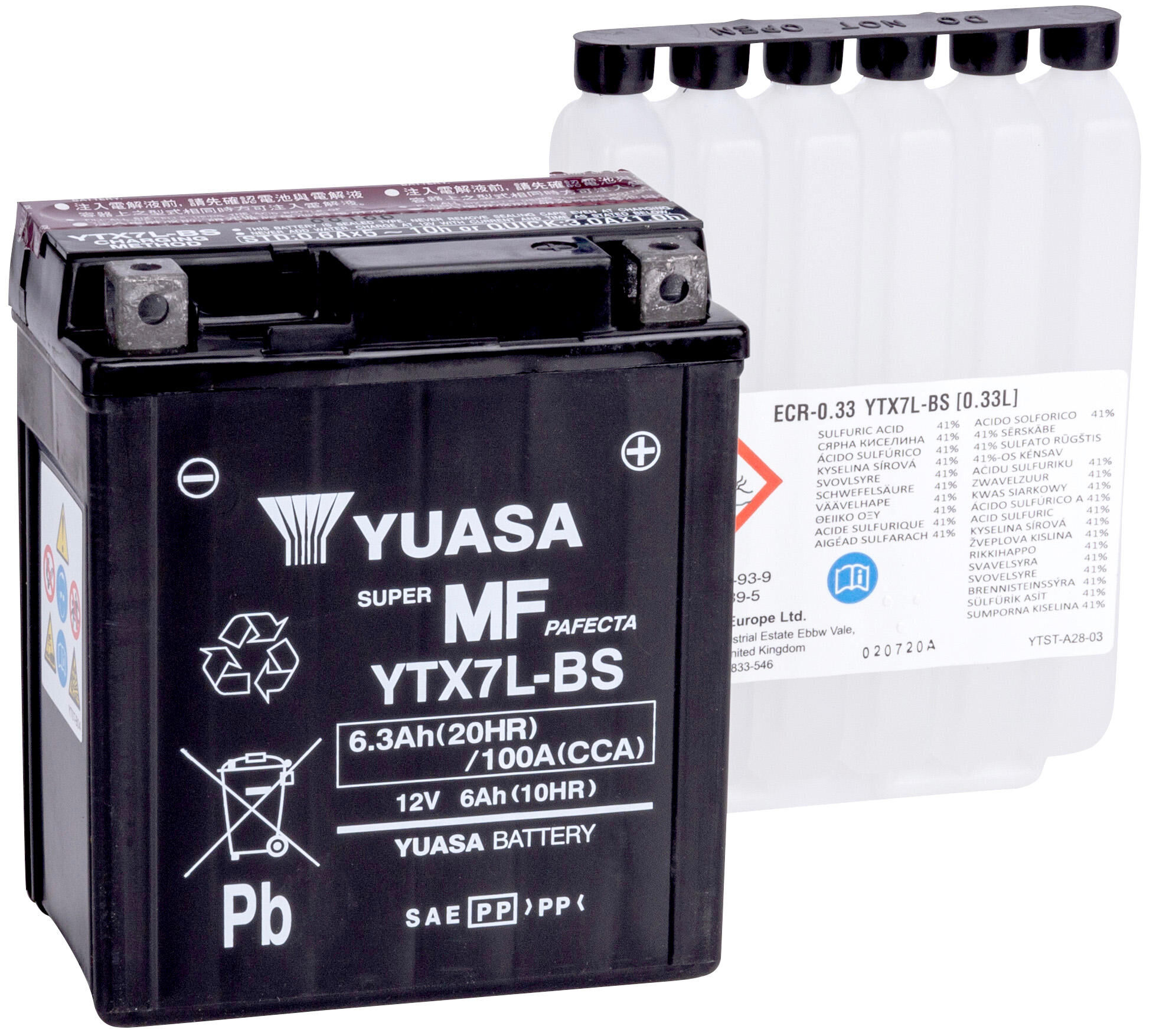 Batterien,Akkus