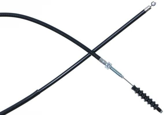 Hi-tech_Kupplungszug Kupplungszüge