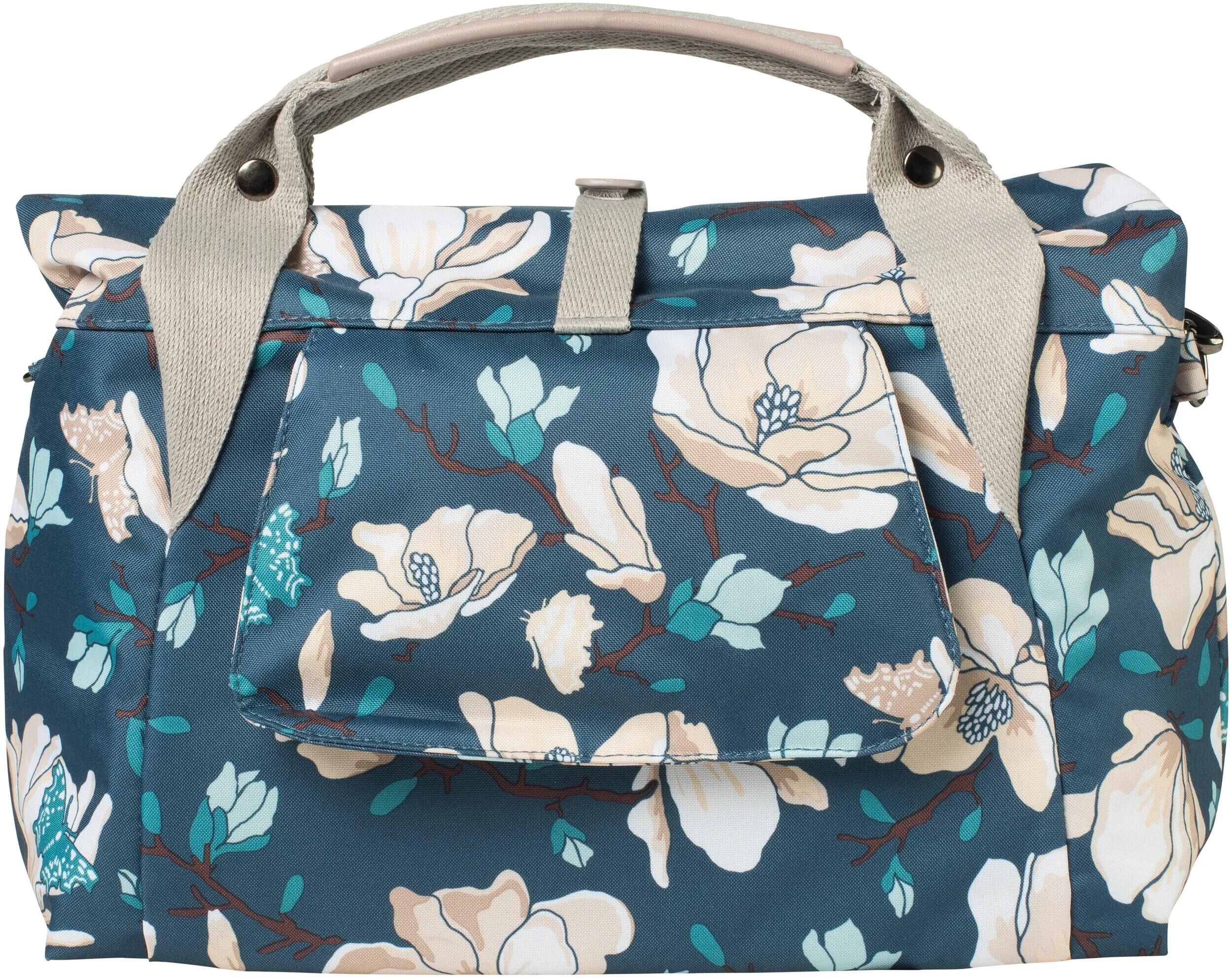 BASIL_Lenkertasche Lenkertaschen