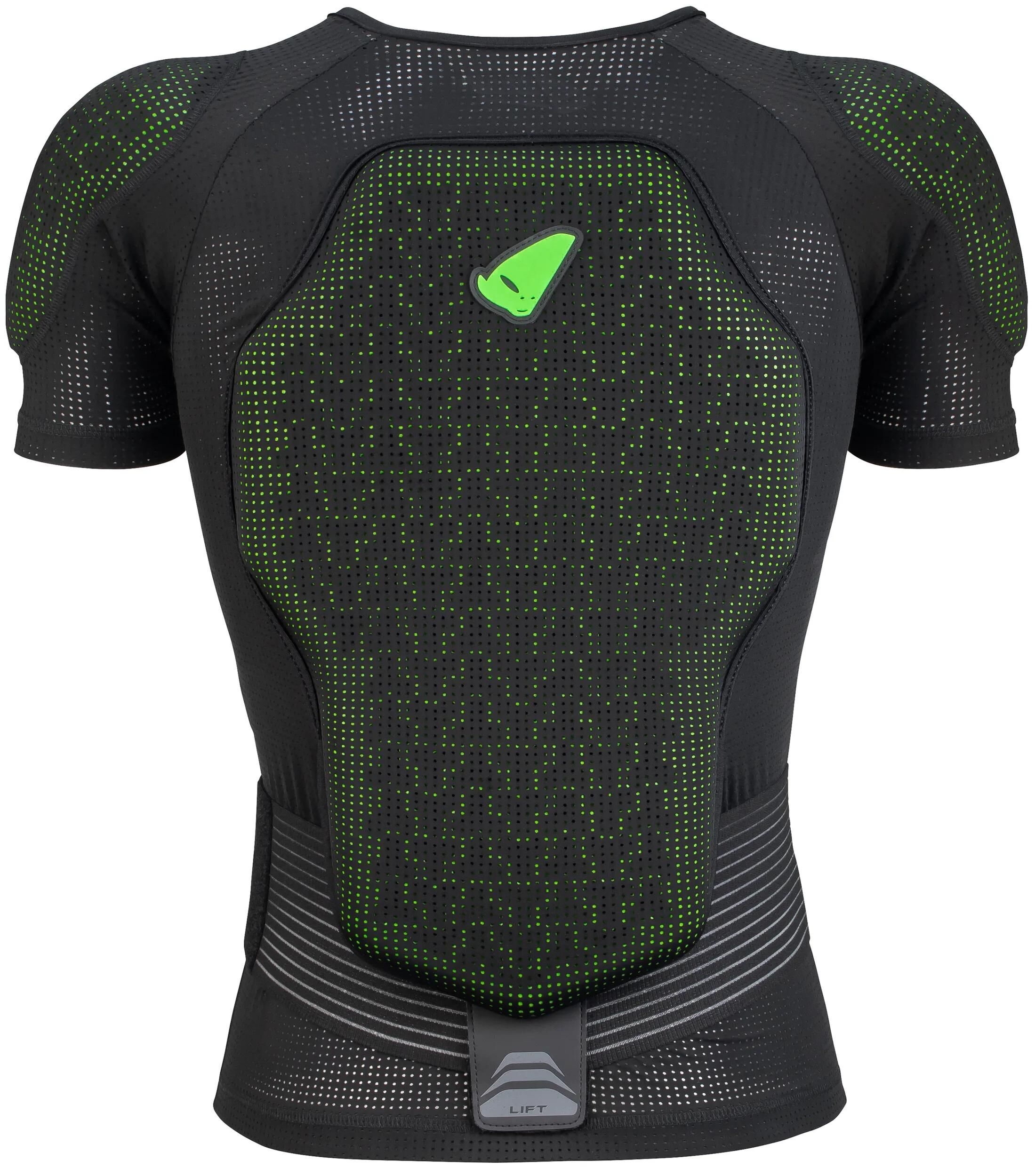 UFO PLAST_Protektorenhemd Protektoren,Brustprotektor,Brustpanzer,Schutzbekleidung,Sturzprotektoren,Brustpanzer,Protektoren,Brustprotektor