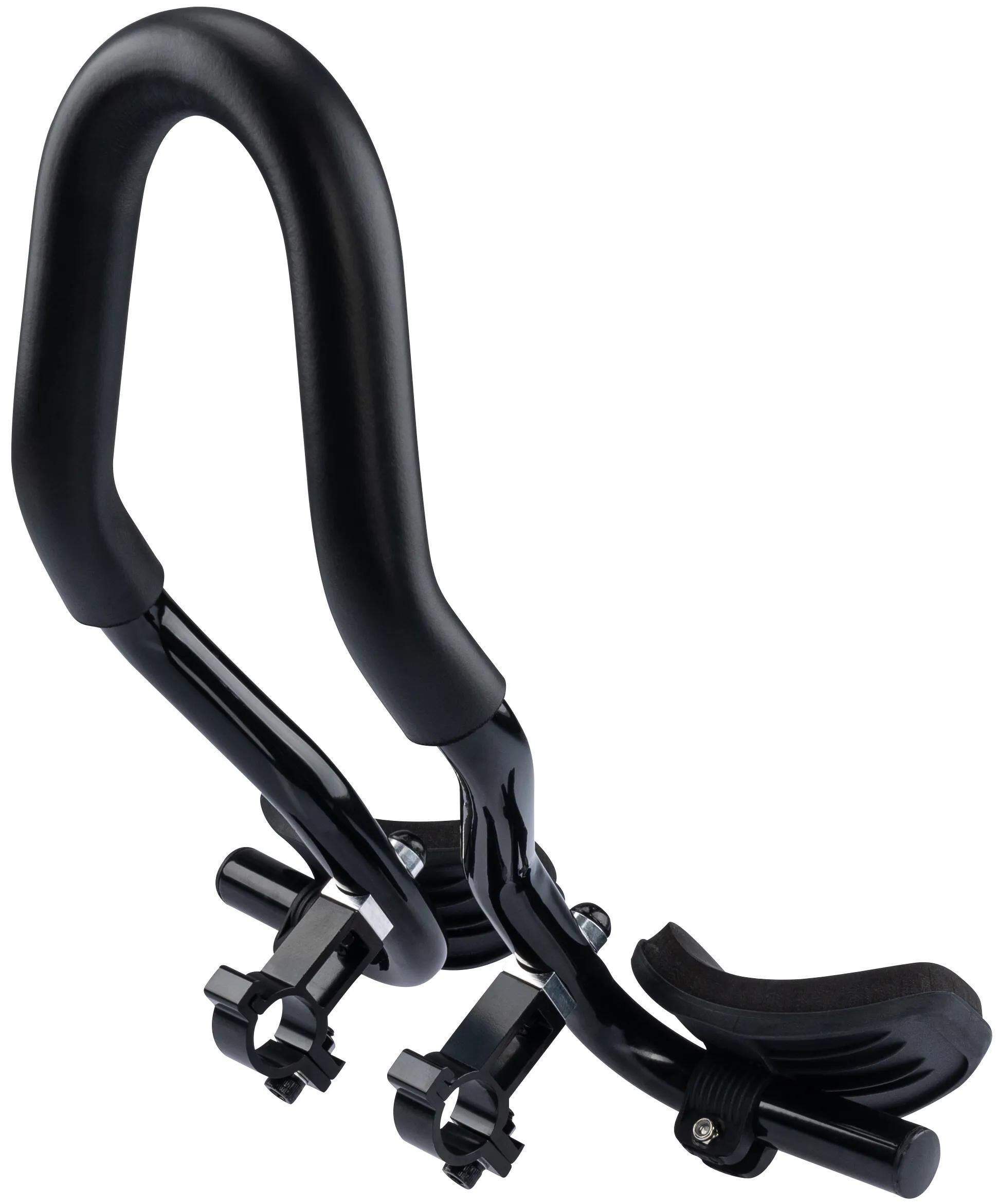 _Triathlon-/Zeitfahraufsatz Lenkeraufsätze