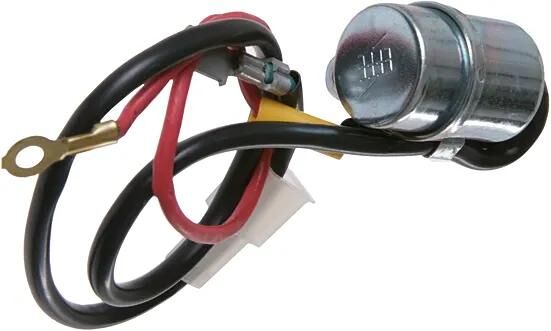 EFFE_Kondensator Kondensatoren