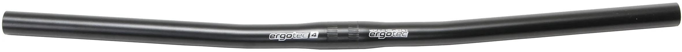 ergotec_Lenker Lenker,Lenkerbügel