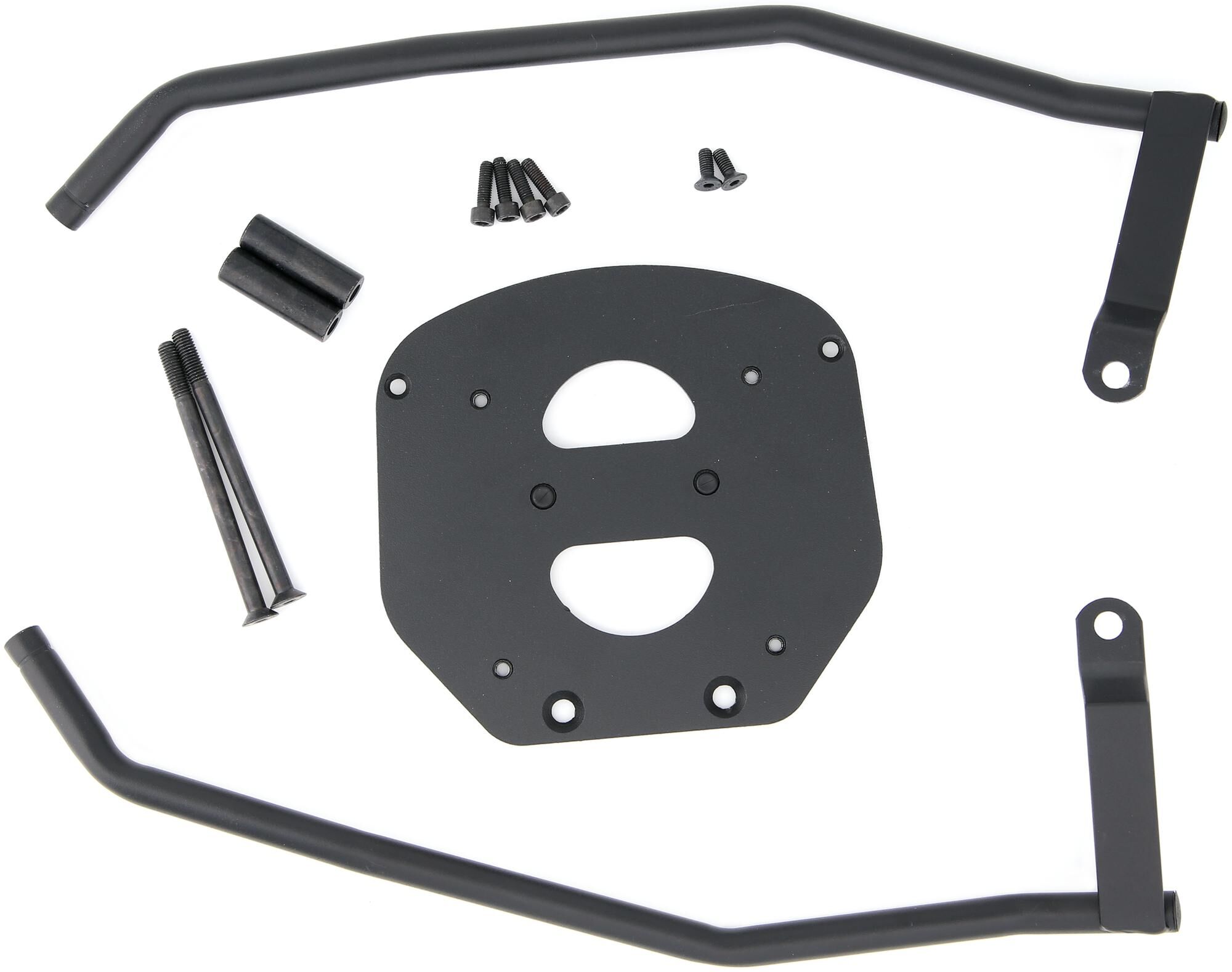 _Topcaseträger Gepäckträger