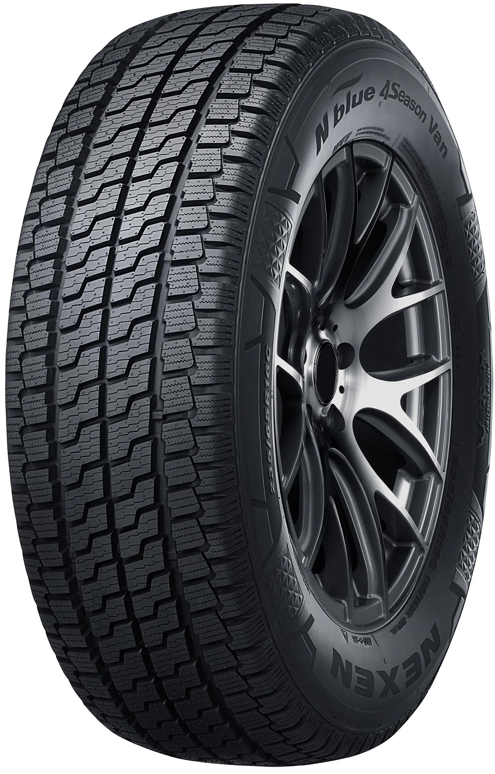 NEXEN TIRE_Ganzjahresreifen Ganzjahresreifen,Reifen