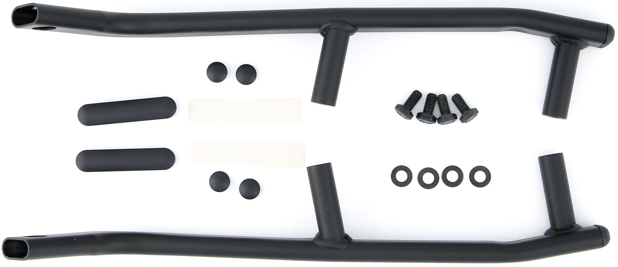 _Topcaseträger Gepäckträger