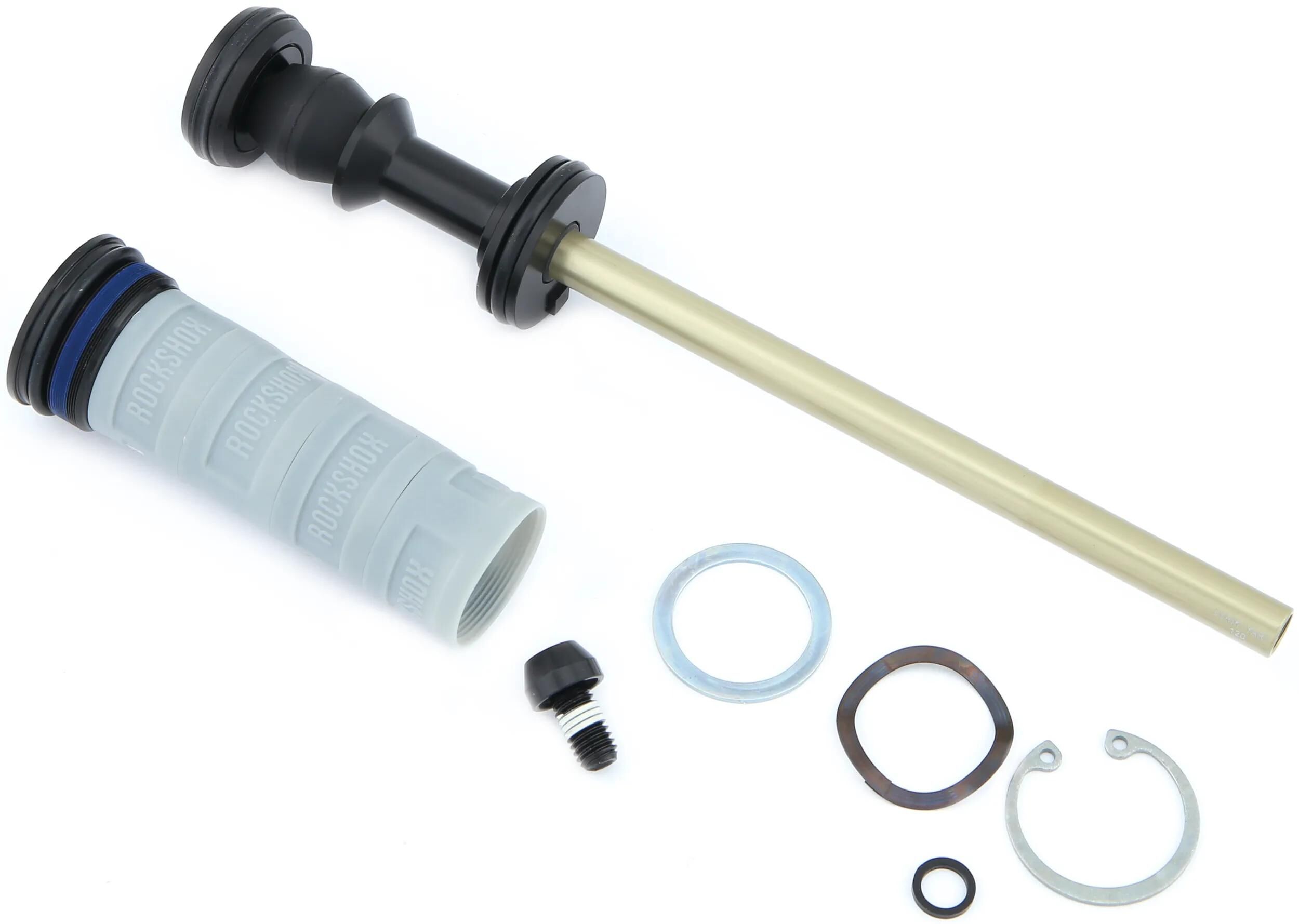 ROCKSHOX_Federeinheit Federgabel - Ersatz