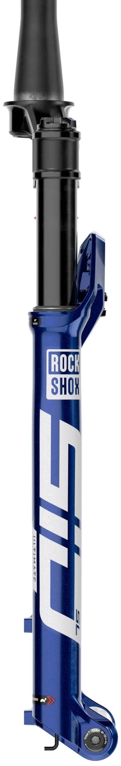 ROCKSHOX_Federgabel Federgabeln,Gabeln