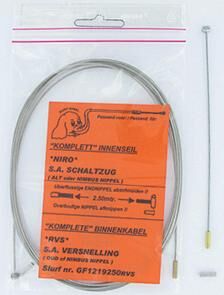 _Schaltzug Innenschaltzüge,Schaltzüge