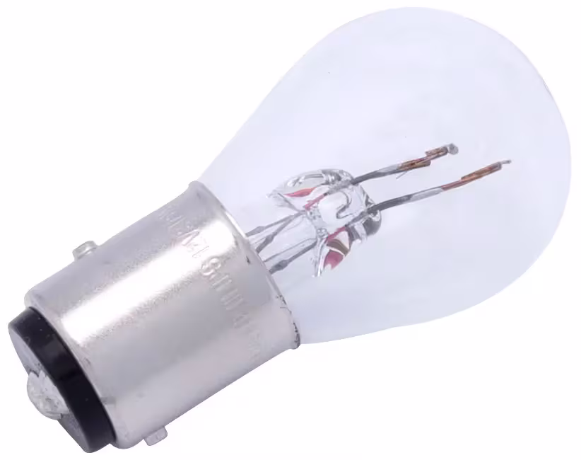 Philips_Brems- und Schlusslichtlampe Birnen,Lampen,Glühlampen