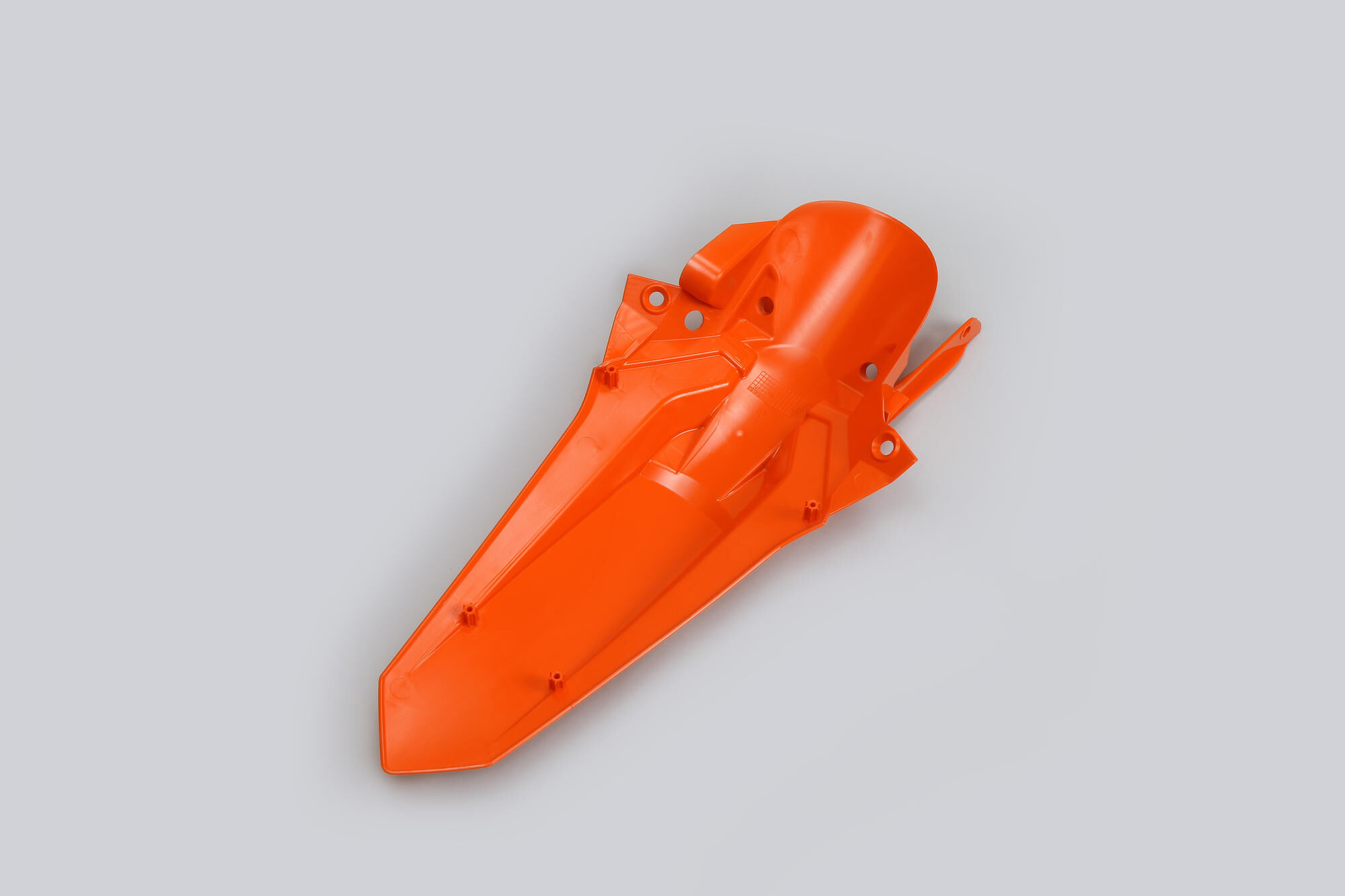 UFO PLAST_Kotflügel Kotflügel
