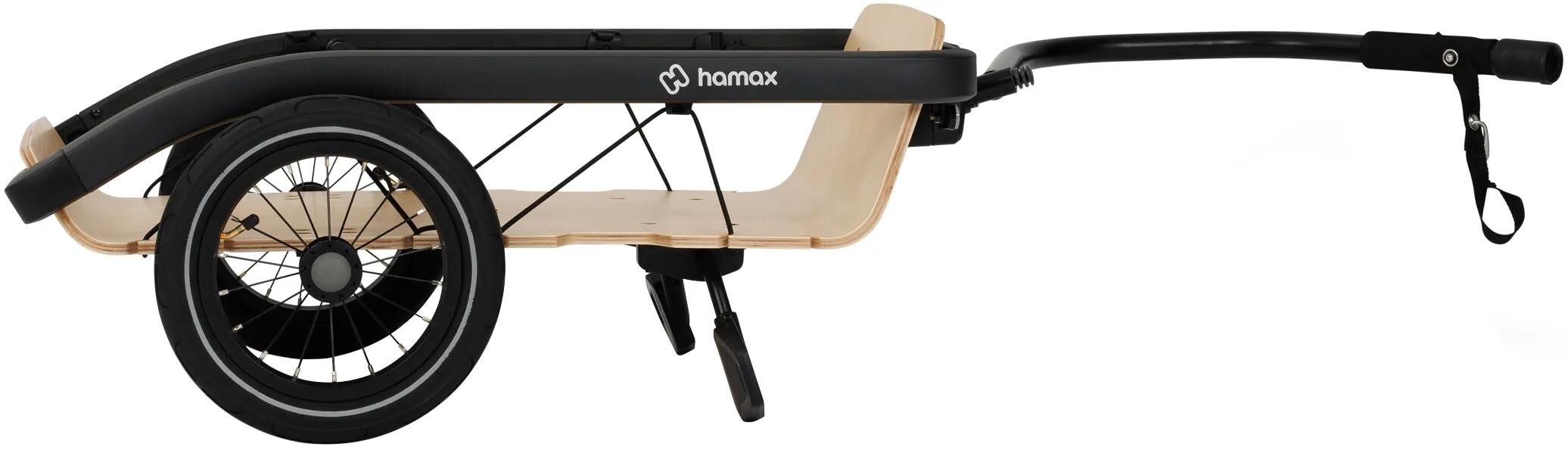 hamax_Lastenanhänger Anhänger