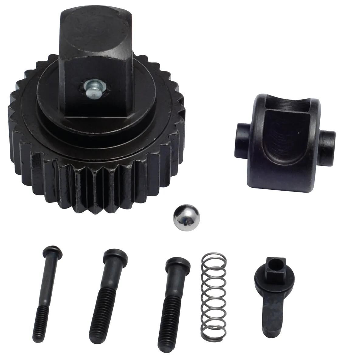 Knarren - Reparatursätze