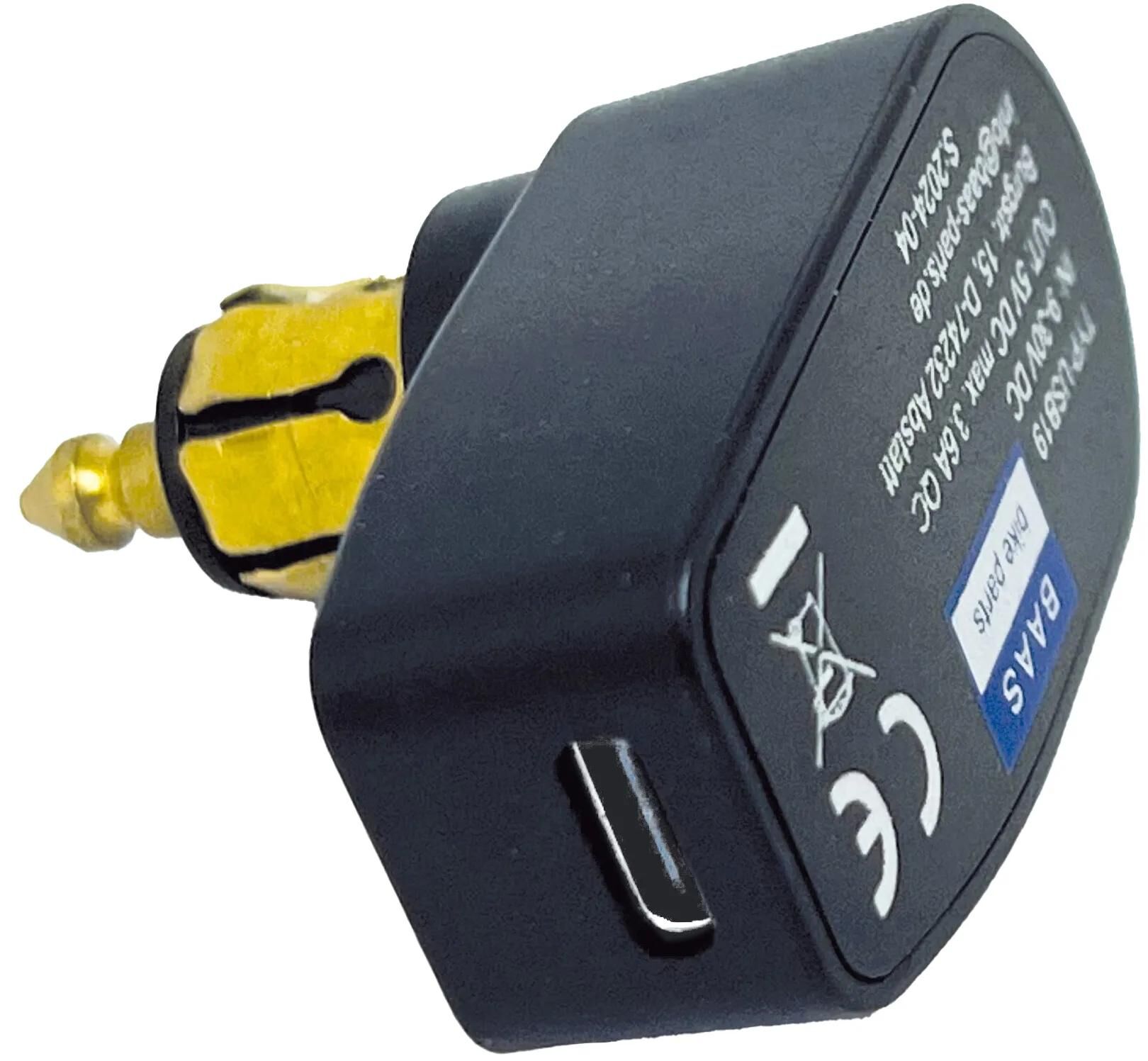 BAAS bike parts_USB-Ladegerät Ladegeräte,Akku-Ladegeräte