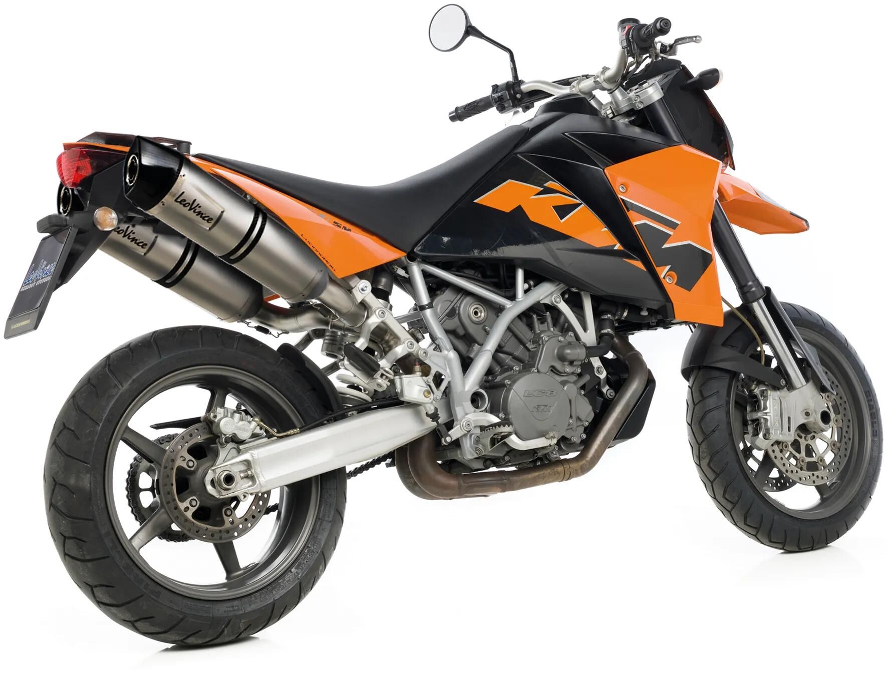 Schalldämpfer,Auspuffanlagen