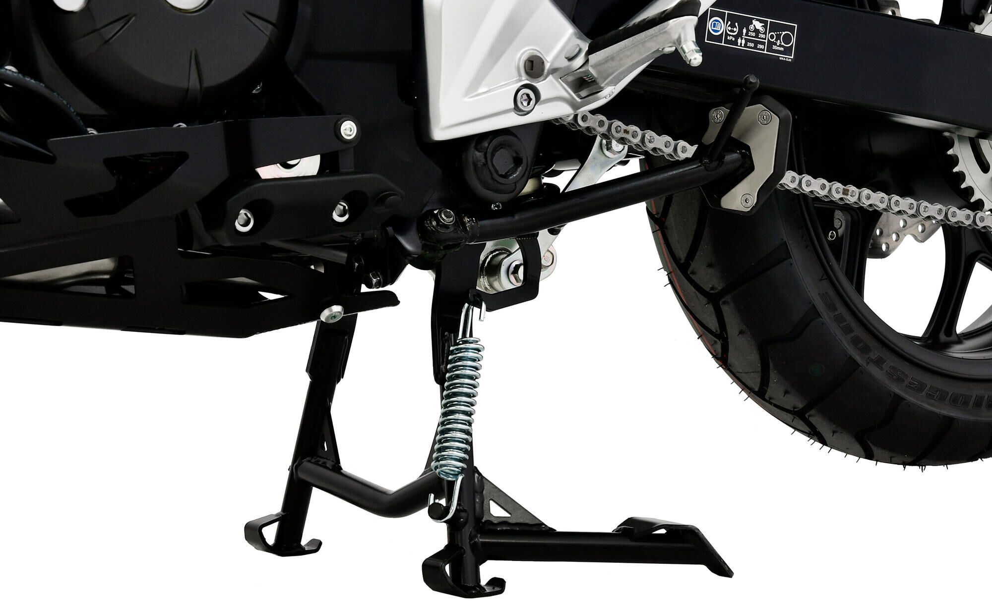 _Hauptständer Mittelständer,Ständer