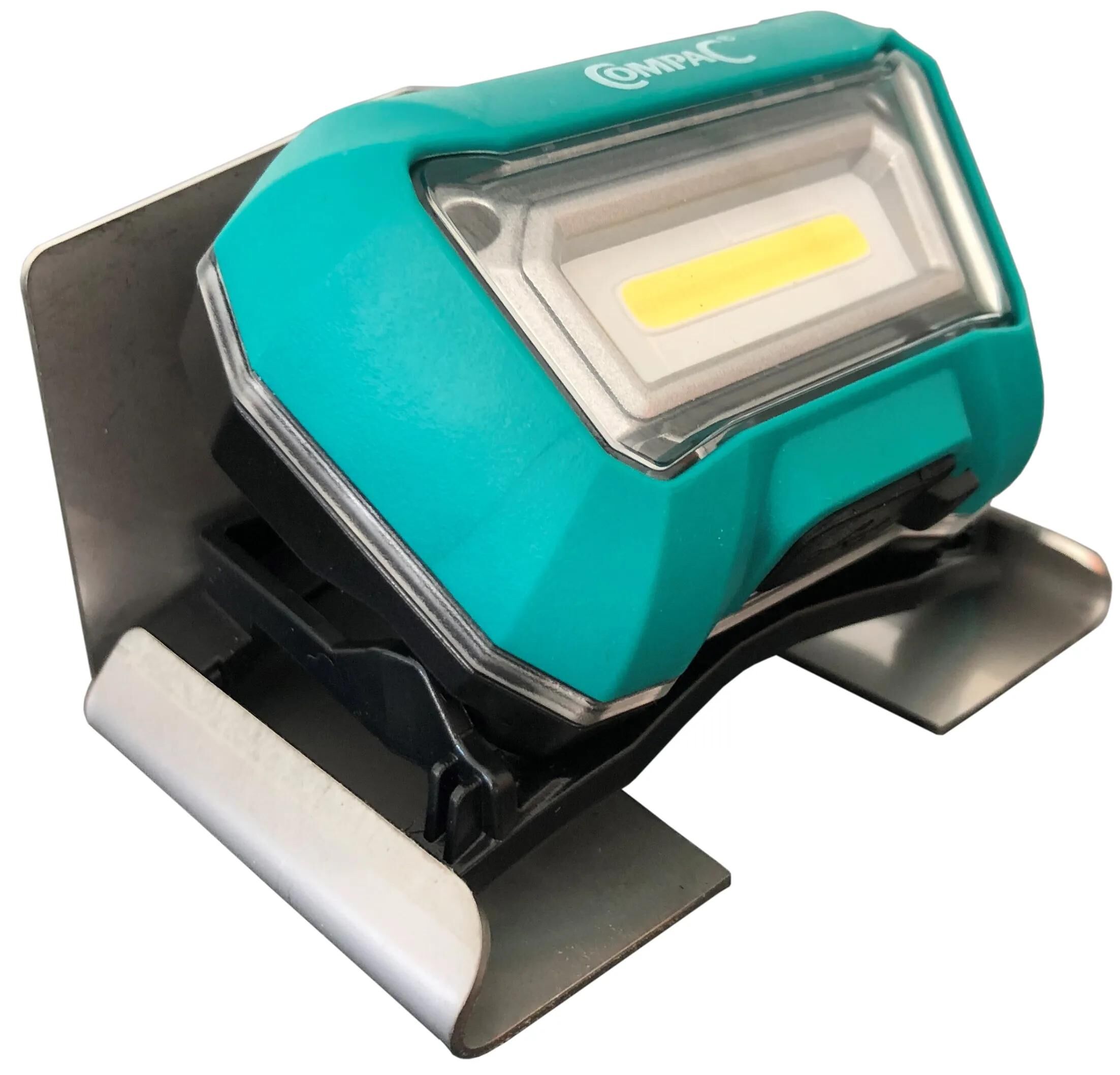 COMPAC_Handlampe Handlampen