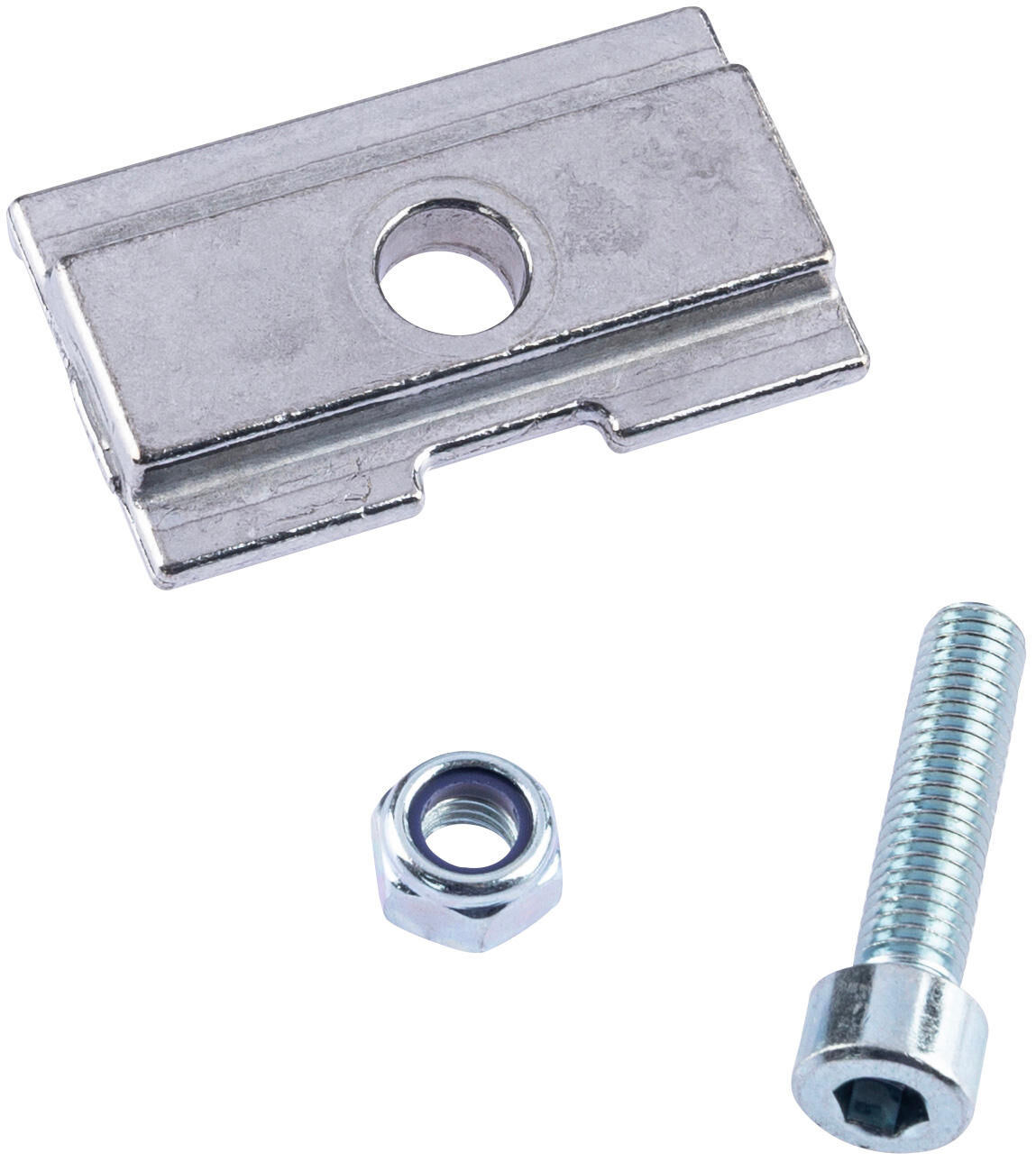 Ständerplatten