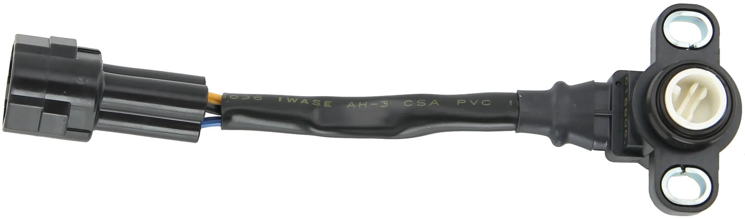 Drosselklappensensoren