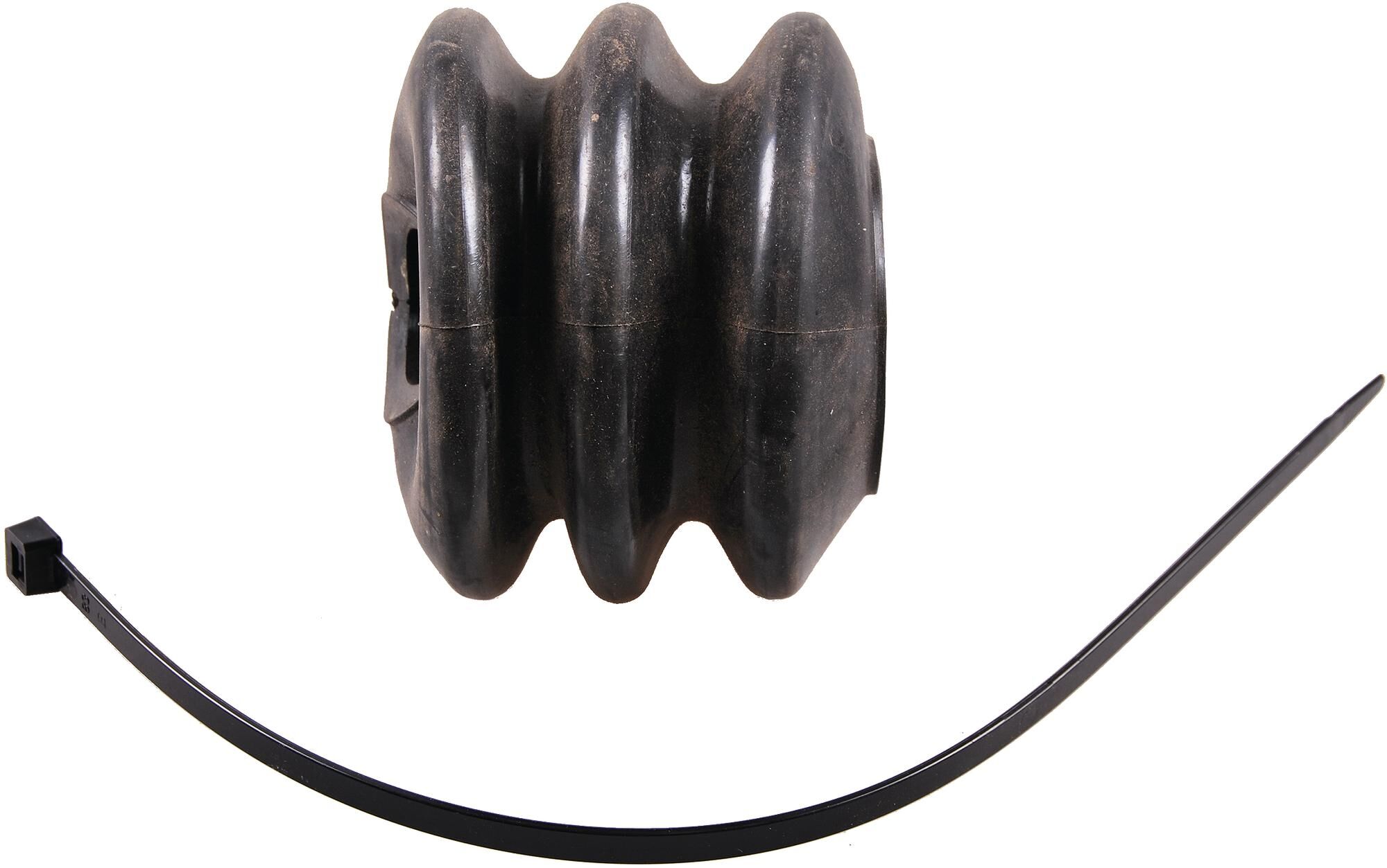 WESTFALIA foldbare bælge Anhängerteile